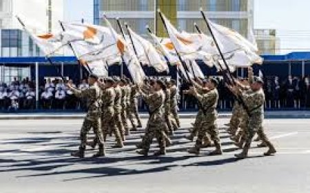 Kıbrıs Türk Cumhuriyeti, ABD'nin silah kararnamesinin ardından Yunanistan'ın 'savaş kışkırtıcılığını' kınadı