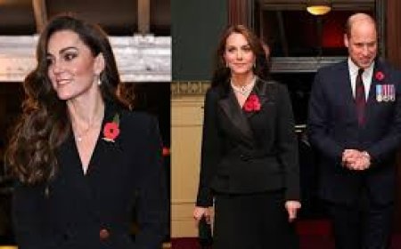 British princess Kate Middleton is close to beating cancer