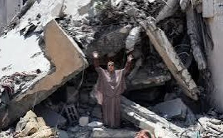 Hamas'ın İsrail şiddetine rağmen Gazze ate skies anlaşmasını kabul ettiği bildirildi