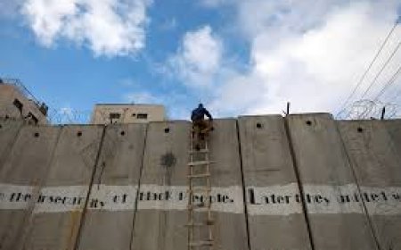 Strong criticism of the US's Israeli policies regarding the Palestinians