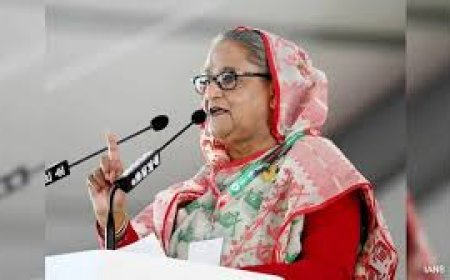 The Anti-Corruption Commission filed various cases against Sheikh Hasina and her family