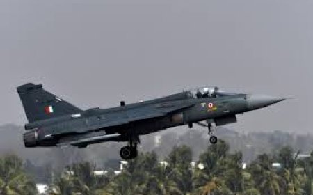 Indian Air Chief reacts strongly to the delay in the production of warplanes