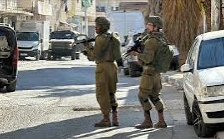 2 Israeli soldiers killed by Hamas in Gaza
