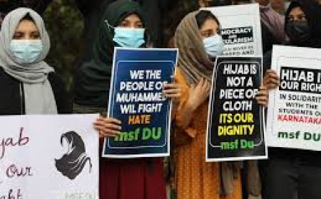India: Muslim women were dishonored by making false accusations