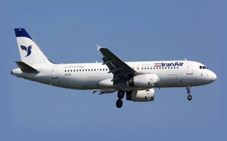 World Lebanon extends ban on flights to Iran indefinitely  Web Desk