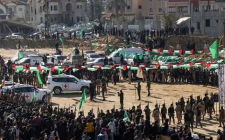 Dunya-Hamas expressed conditional willingness to release all Israeli prisoners together