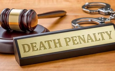 The historic decision of the Calcutta court, sentenced to death for raping a 7-month-old girl  Web Desk