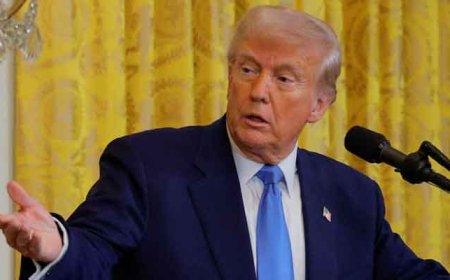 Canadians want their country to become our state, Canadian media refutes Trump's claim