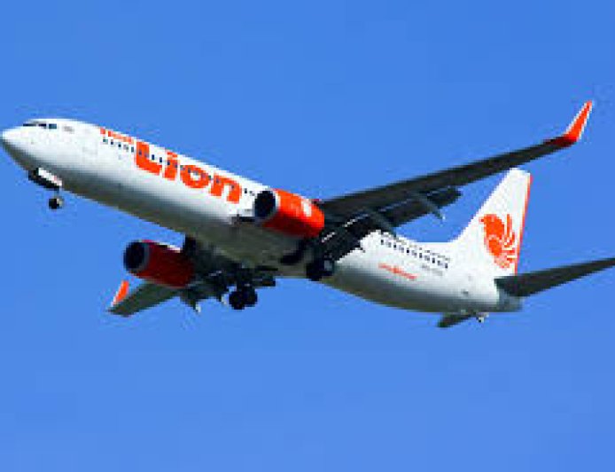 ไทยไลอ้อนแอร์ เผชิญภาวะตลาดจีนซบเซา