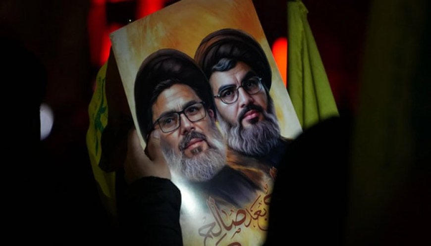 World Hezbollah has announced the funeral prayer and burial of its 2 martyred leaders