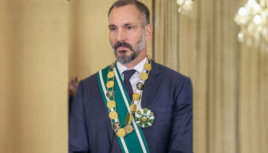 World Prince Rahim Aga Khan will be the new Imam of the Ismaili community