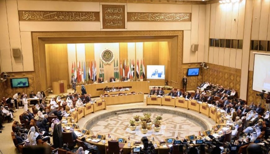 An emergency Arab summit has been called in Egypt on the situation in Gaza