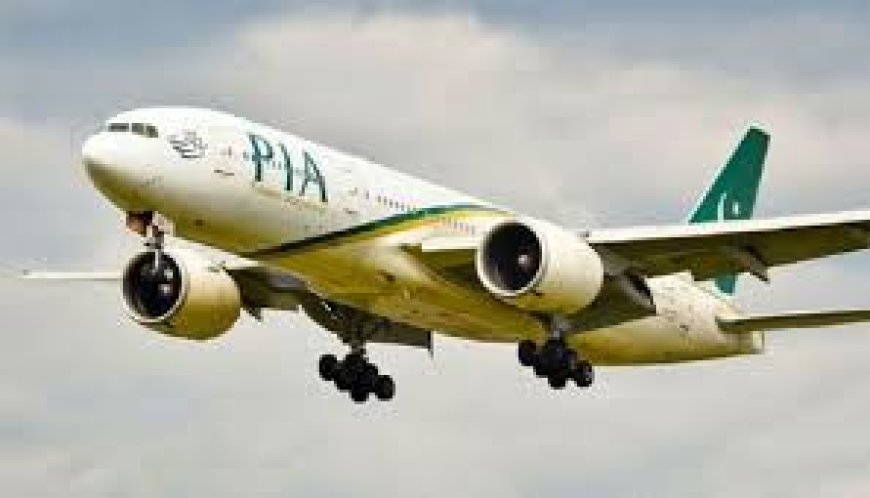 Pakistan administrative issues, 2 flights of national airline canceled, 17 delayed  Afzal Nadeem Dogar