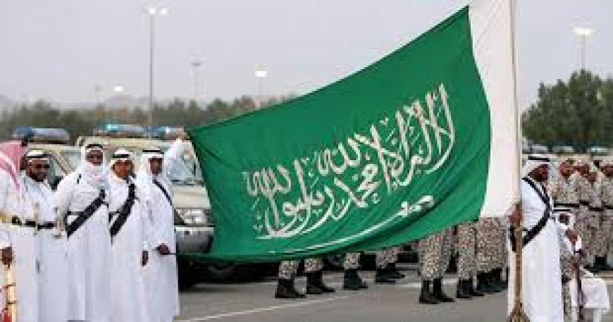 WorldSaudi Arabia: 7 citizens were sentenced to death for the crime of drug trafficking