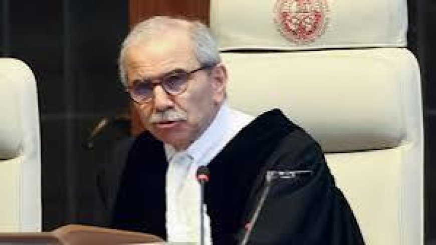 Judge Nawaf Salam of the International Court of Justice has been nominated as the new Prime Minister of Lebanon