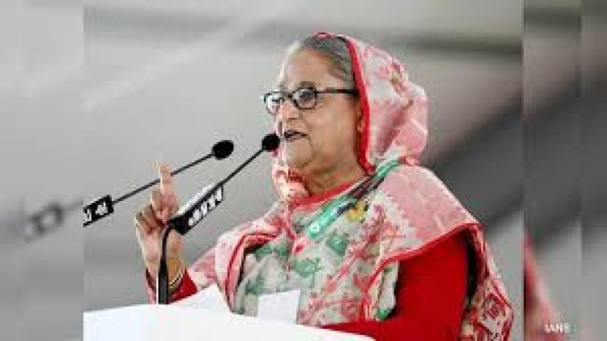 The Anti-Corruption Commission filed various cases against Sheikh Hasina and her family