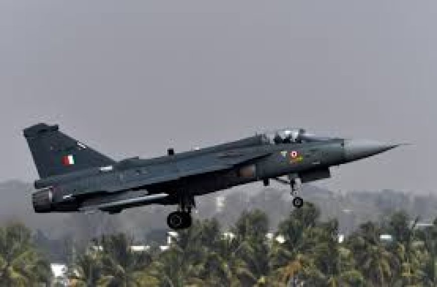 Indian Air Chief reacts strongly to the delay in the production of warplanes