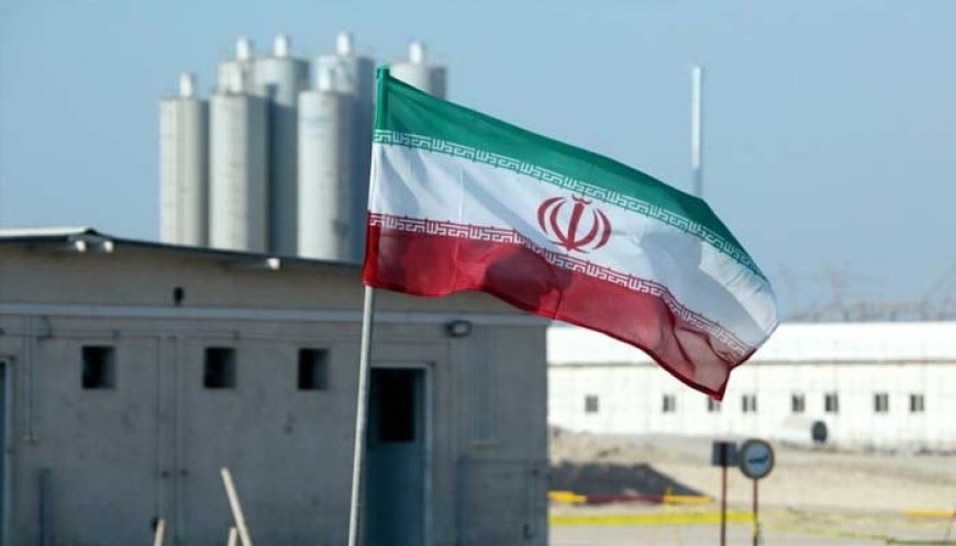 "They will defend their nuclear program in any case", Iran warned America and Israel