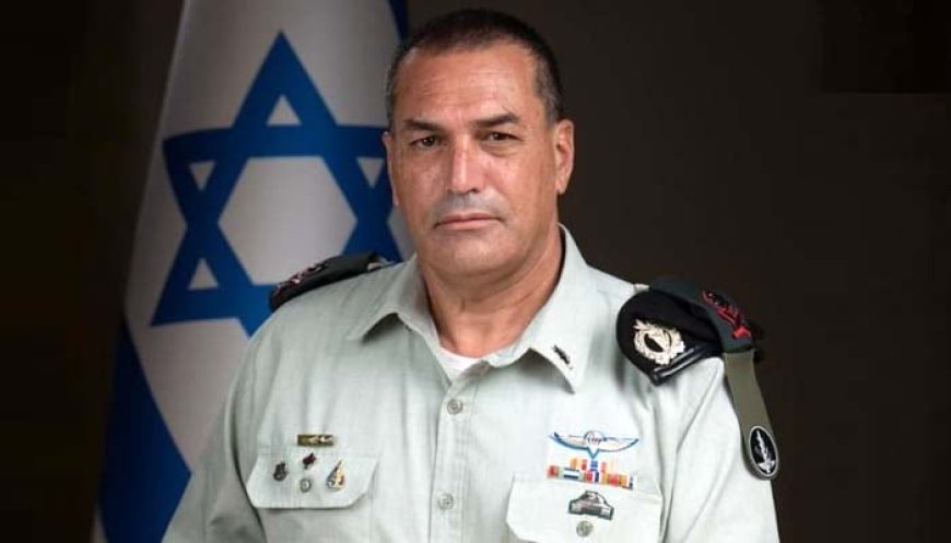 The new Israeli cabinet has approved the appointment of a new army chief  Web Desk ￼February 17,