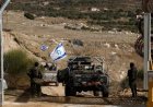 The illegal advance of the Israeli army in Syria continued, occupied an area of ​​13 km