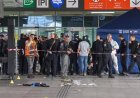 As a result of a knife attack in the Israeli city of Haifa, one person was killed and 4 injured