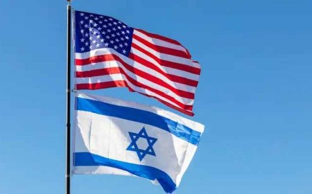 The United States approved the sale of $3 billion in arms and bulldozers to Israel  Web Desk