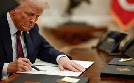 The announcement of the US President to impose an additional 10 percent tariff on Chinese imports  Web Desk