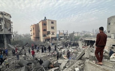 Israel accepted the US proposal to extend the Gaza ceasefire