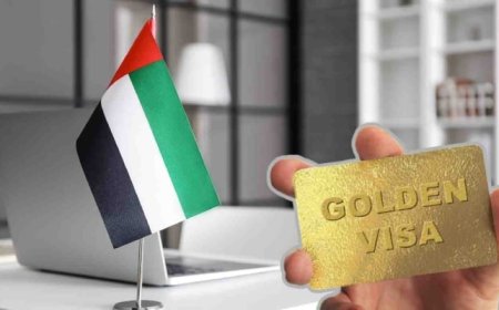 UAE has issued golden visas to more than 16,000 people in the education sector