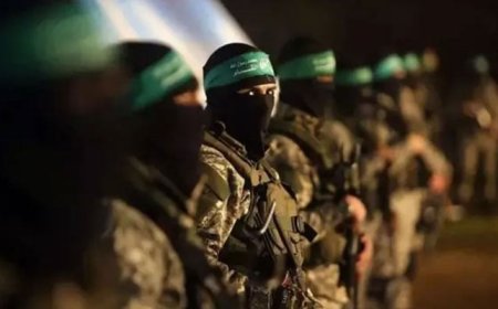Hamas does not agree to extend the first phase of the ceasefire agreement at the Israeli demand