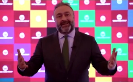 The country director of the World Bank gave good news regarding economic stability in Pakistan