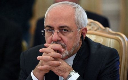 Iran's Vice President Javad Zarif has resigned