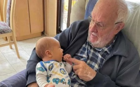 James Harrison, who saved the lives of 2.4 million children by donating blood, has died