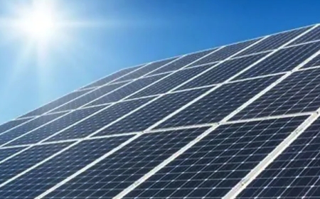 Important news regarding Free Solar Panel Scheme