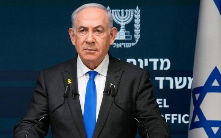 'Unimaginable Consequences Will Face If Hostages Not Released': Netanyahu Warns Hamas