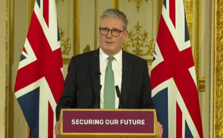 Military aid to Ukraine to continue as long as war lasts: EU leaders agree