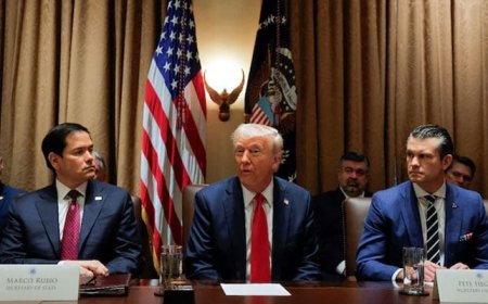 We will get our money back from Ukraine, not us, but Europe will provide the security guarantee: Trump