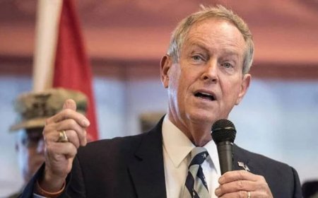 US gave Pakistan $136 million to build schools that were never built: Scott Perry