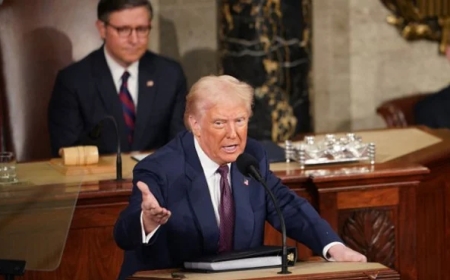 Trump thanked Pakistan for its cooperation in arresting the terrorist involved in the Kabul Airport blast