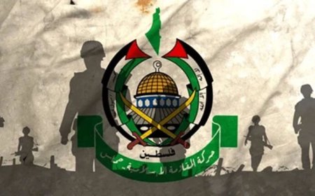 Hamas confirmed direct negotiations with the US for the release of the hostages