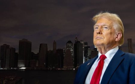 The answer to Trump's tariff, the decision of the Canadian province to tax the electricity given to the American states.