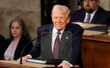 After the Panama Canal, Trump eyes Greenland, threatens in hushed words