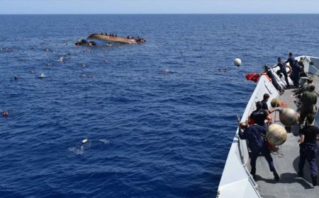 Main accused involved in Yabia boat accident arrested