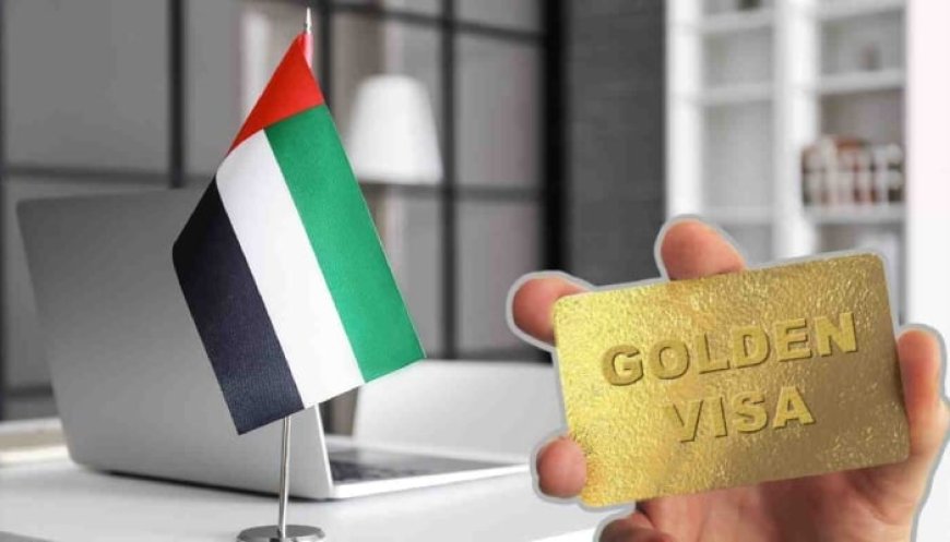 UAE has issued golden visas to more than 16,000 people in the education sector