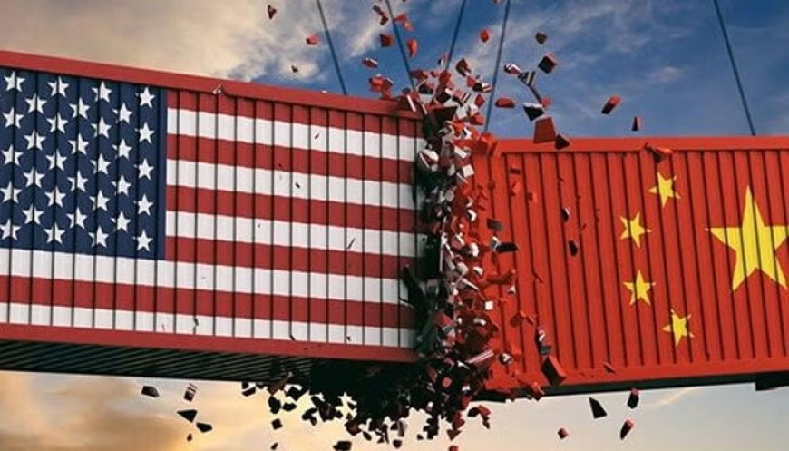 Tariff War: China has announced an additional 15 percent tariff in response to the US