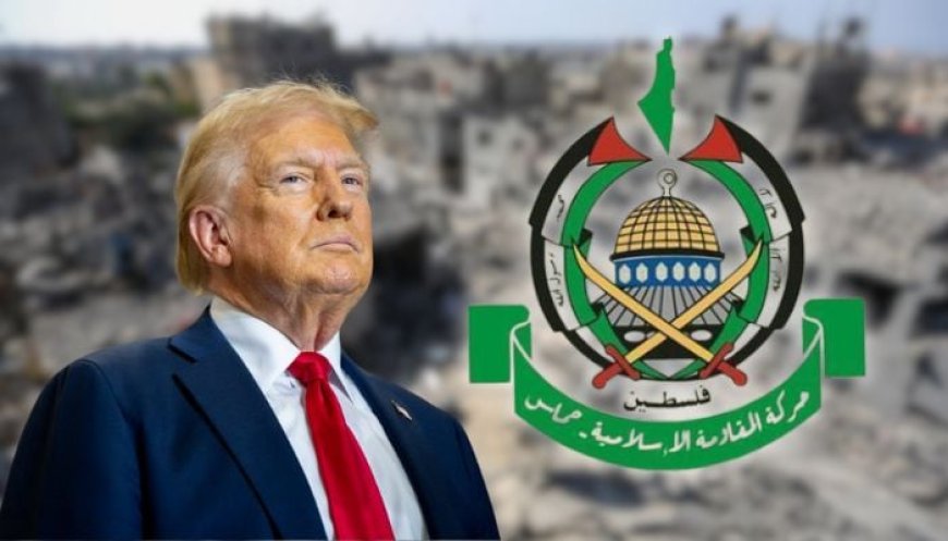 The Trump administration directly contacted Hamas for the release of hostages in Gaza, American media revealed