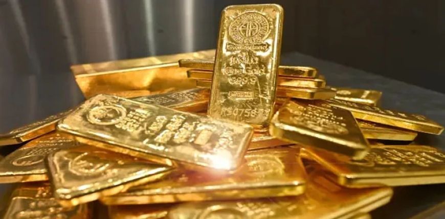 Big increase in gold price in Pakistan today