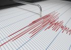Powerful earthquake of 6.2 magnitude shakes in Istanbul