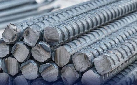 سریے  اور سیمنٹ کی نئی قیمت سامنے آ گئی