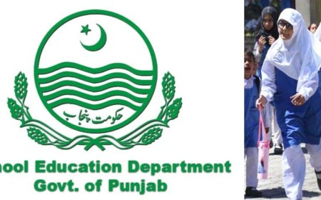 پنجاب کے اسکولز میں خواتین اساتذہ کے لیے شلوارقمیض اور دوپٹہ لازم قرار دے دیا گیا